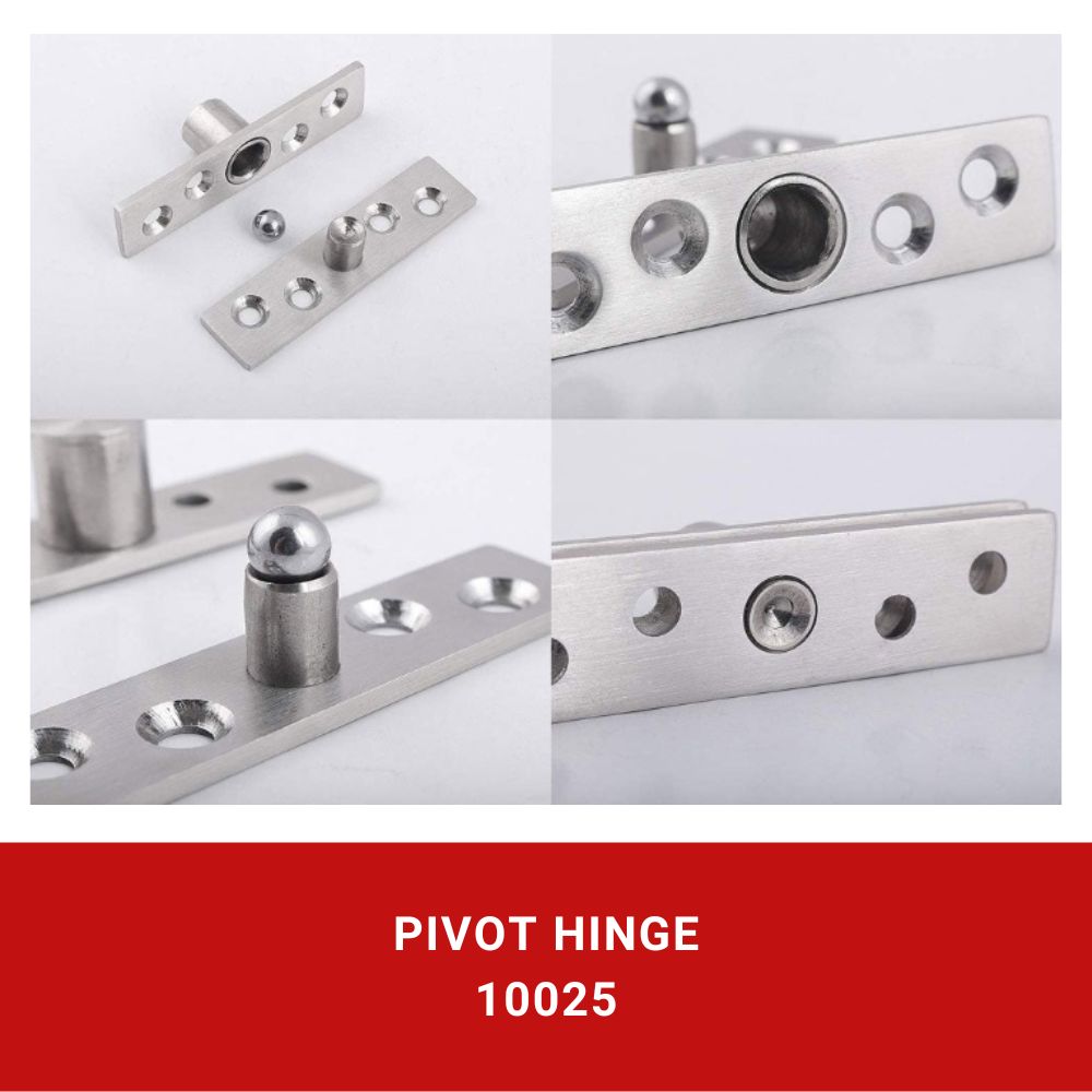 Pivot Hinge 10025