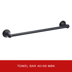 Towel Bar 40109B