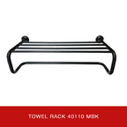 Towel Rack 40110B MBK