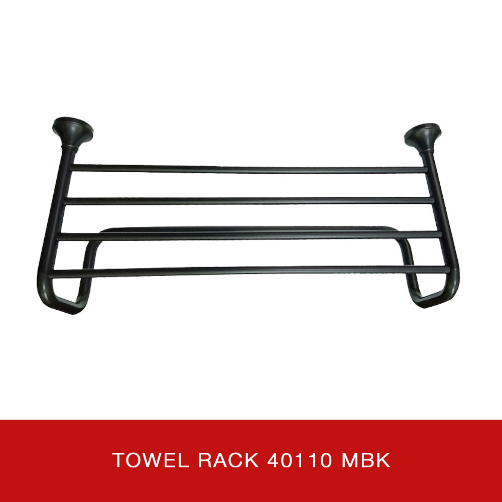 Towel Rack 40110B MBK