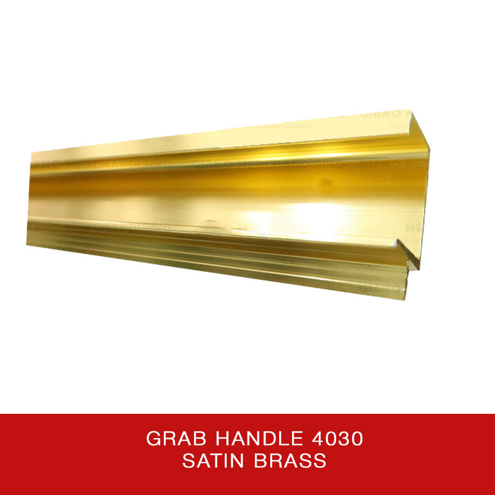 Grab Handle 4030 SB
