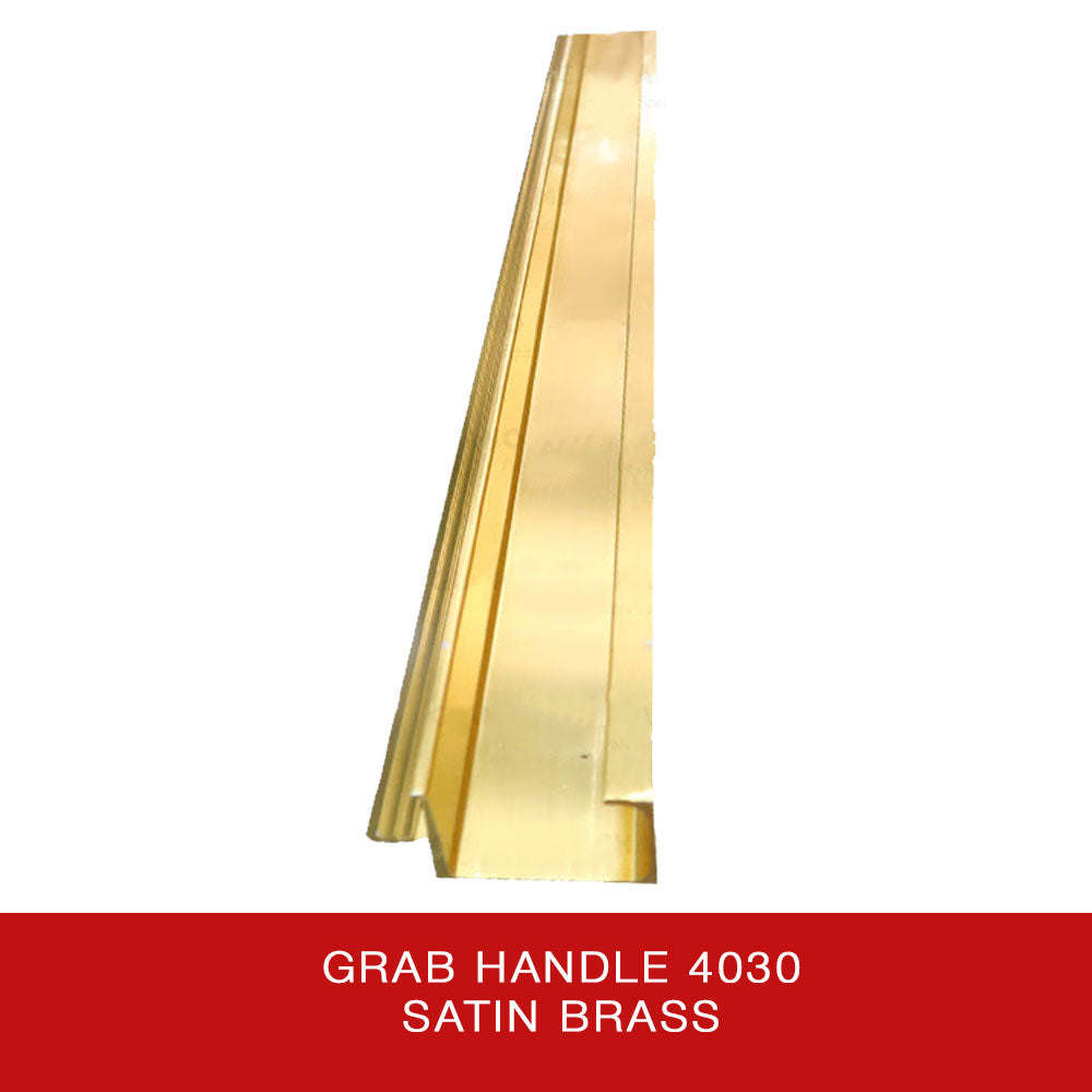 Grab Handle 4030 SB