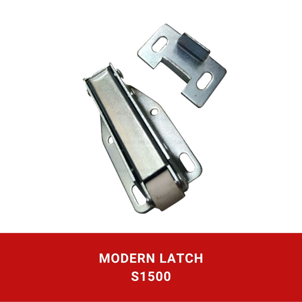 Modern Latch S1500