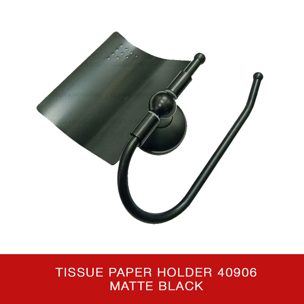 Tissue Paper Holder 40906B