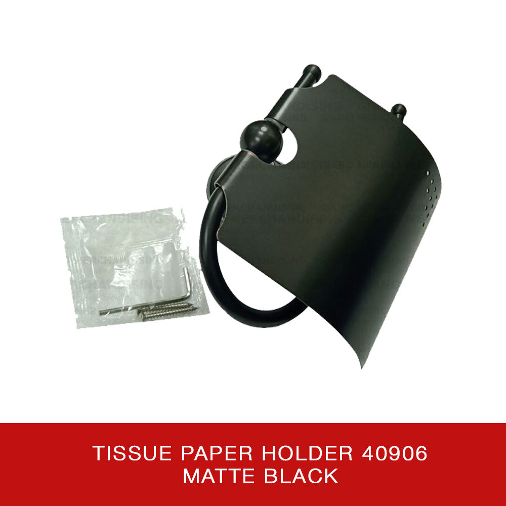 Tissue Paper Holder 40906B