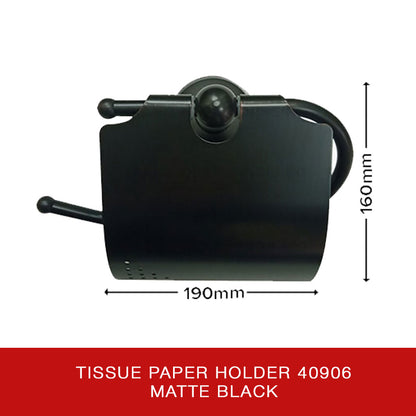 Tissue Paper Holder 40906B