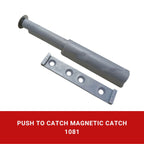 Magnetic Push to Open Latch 1081