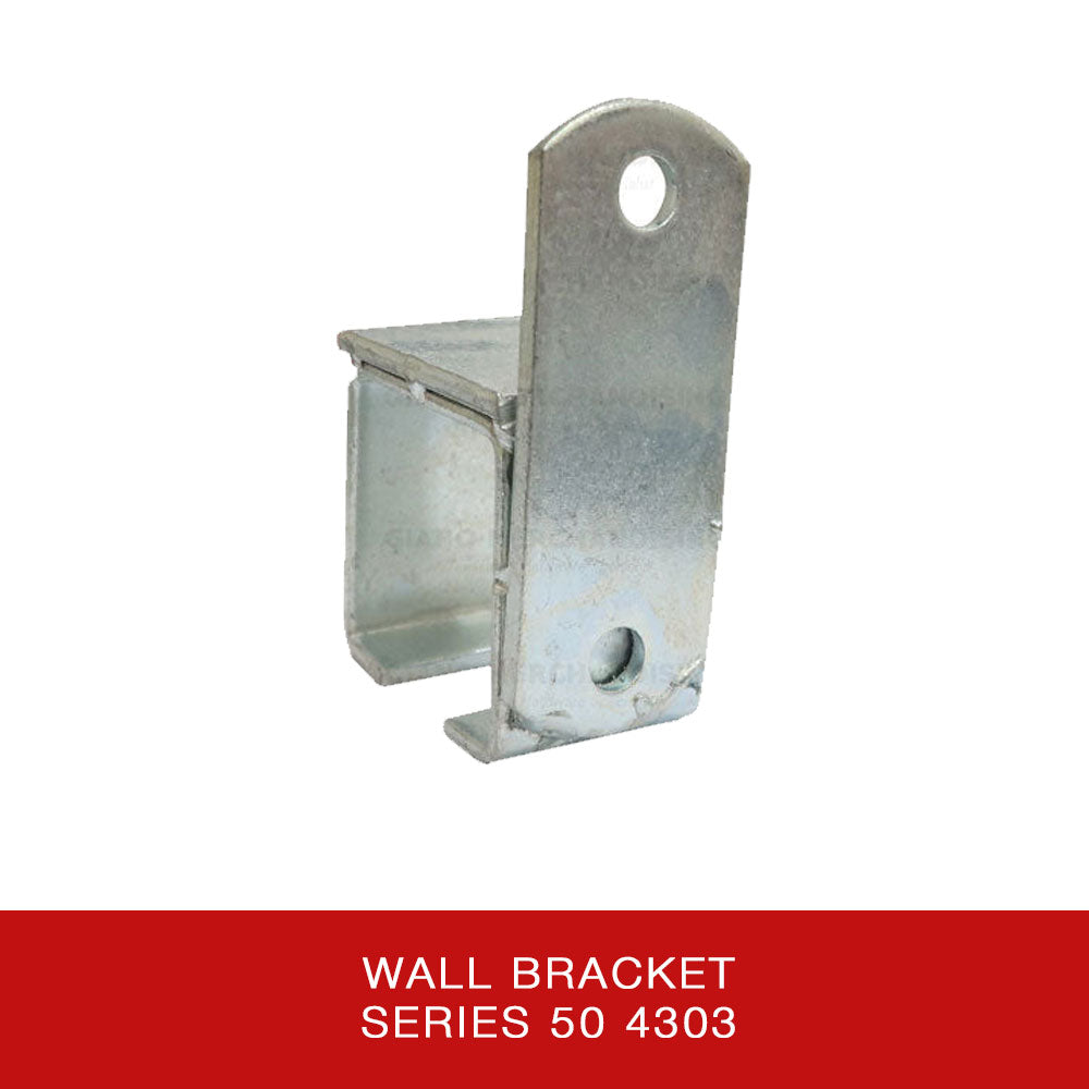 Series 50 Wall Bracket 4303