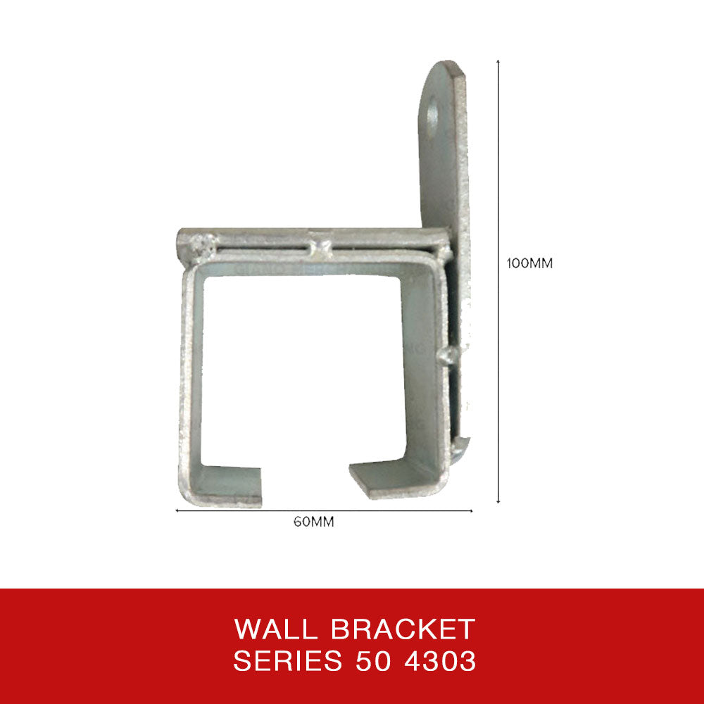 Series 50 Wall Bracket 4303