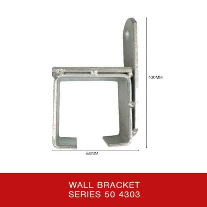 Series 50 Wall Bracket 4303