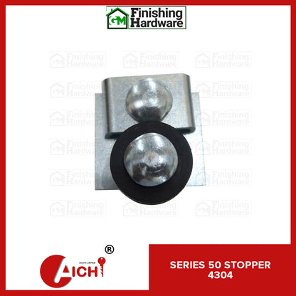 Series 50 Stopper 4304