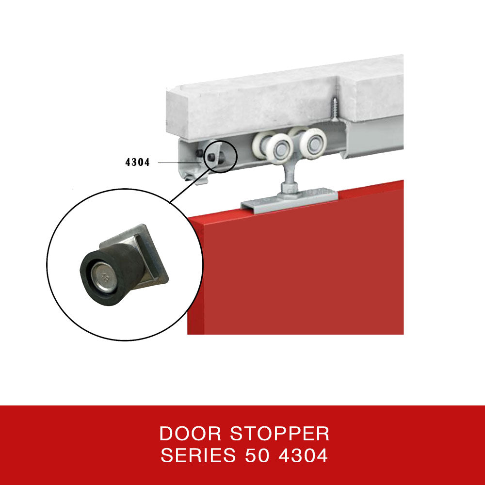 Series 50 Stopper 4304