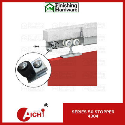 Series 50 Stopper 4304