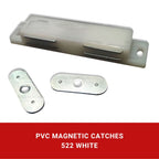 PVC Magnetic Catches 522