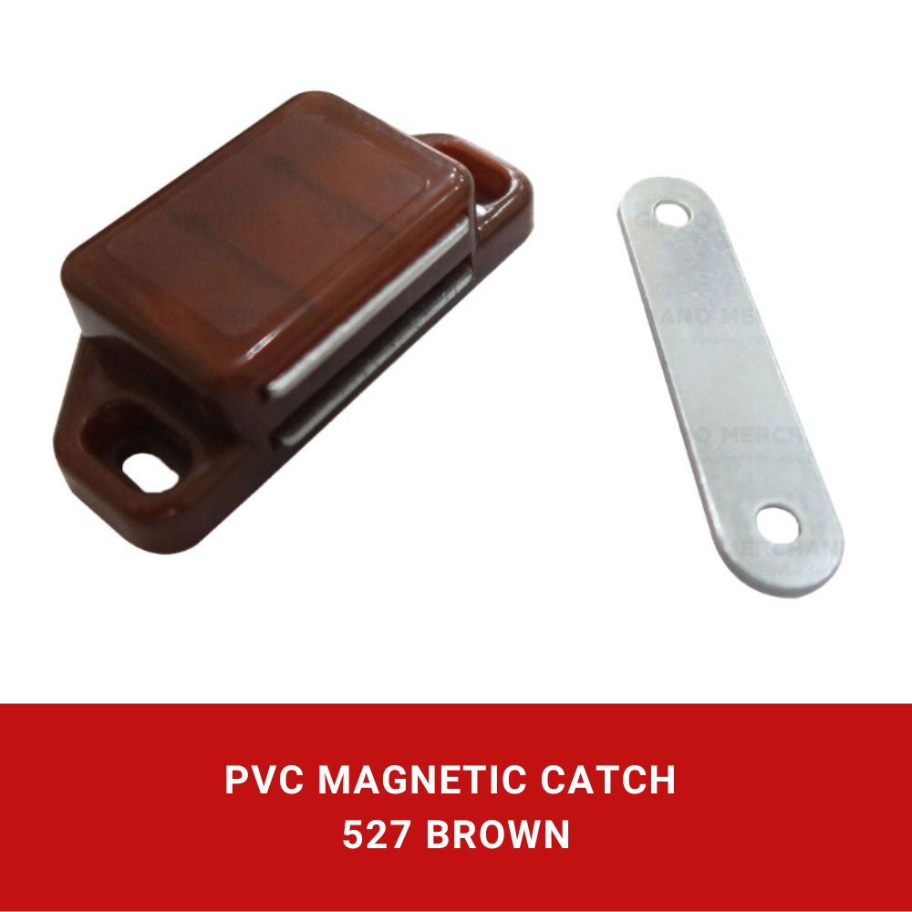PVC Magnetic Catches 527