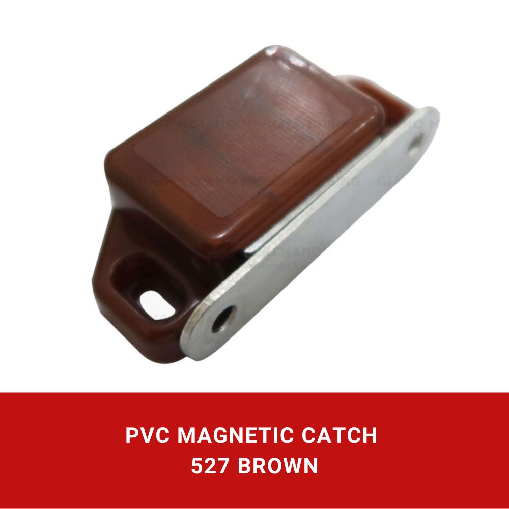 PVC Magnetic Catches 527