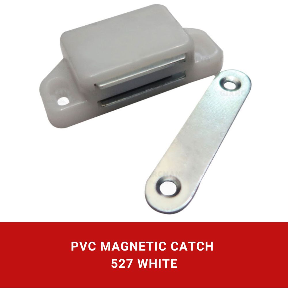 PVC Magnetic Catches 527