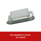 PVC Magnetic Catches 521