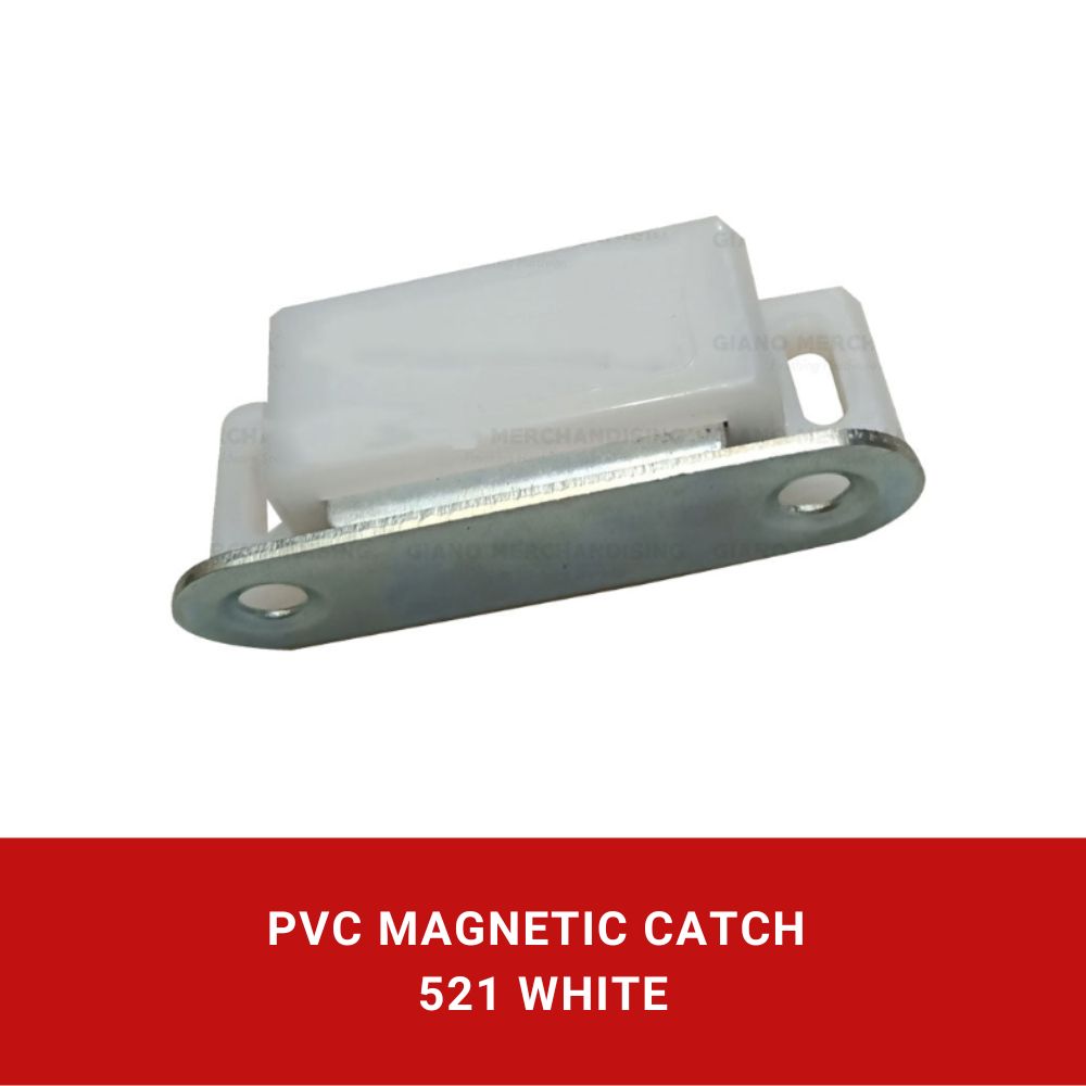 PVC Magnetic Catches 521