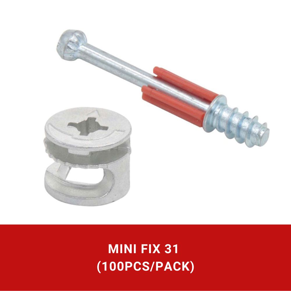 Mini Fix 31 (100pcs/pack)