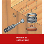 Mini Fix 31 (100pcs/pack)
