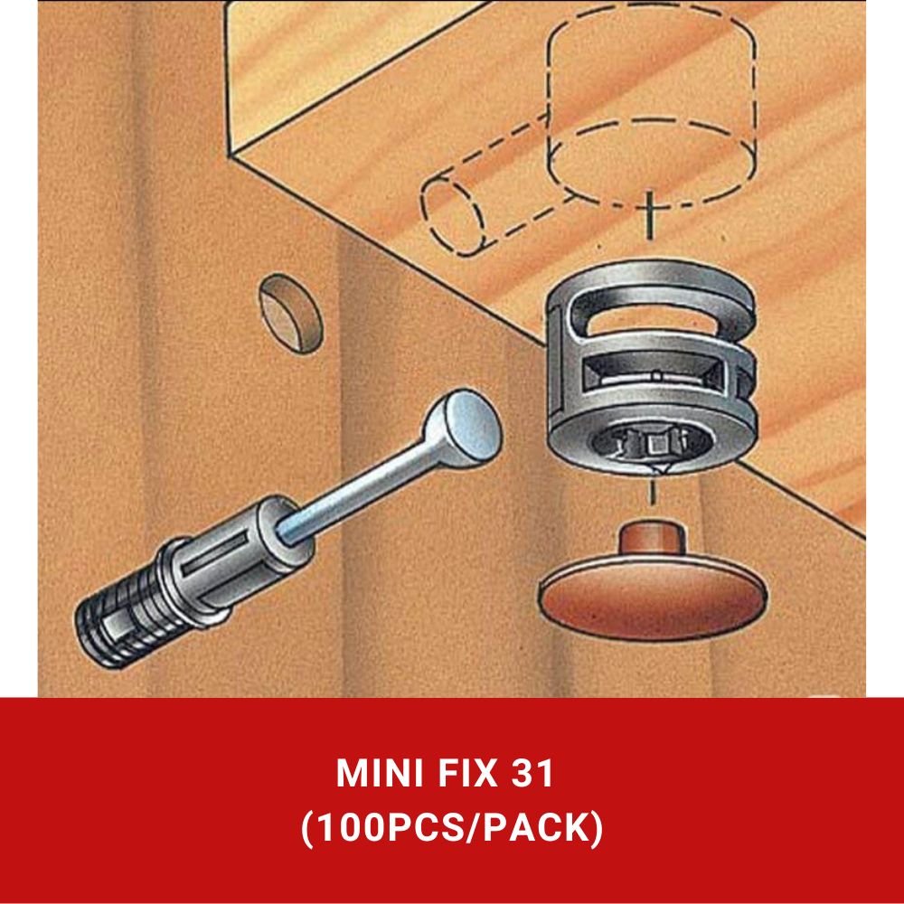 Mini Fix 31 (100pcs/pack)