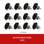 Adjustable Glider 1415 (12pcs/pack)