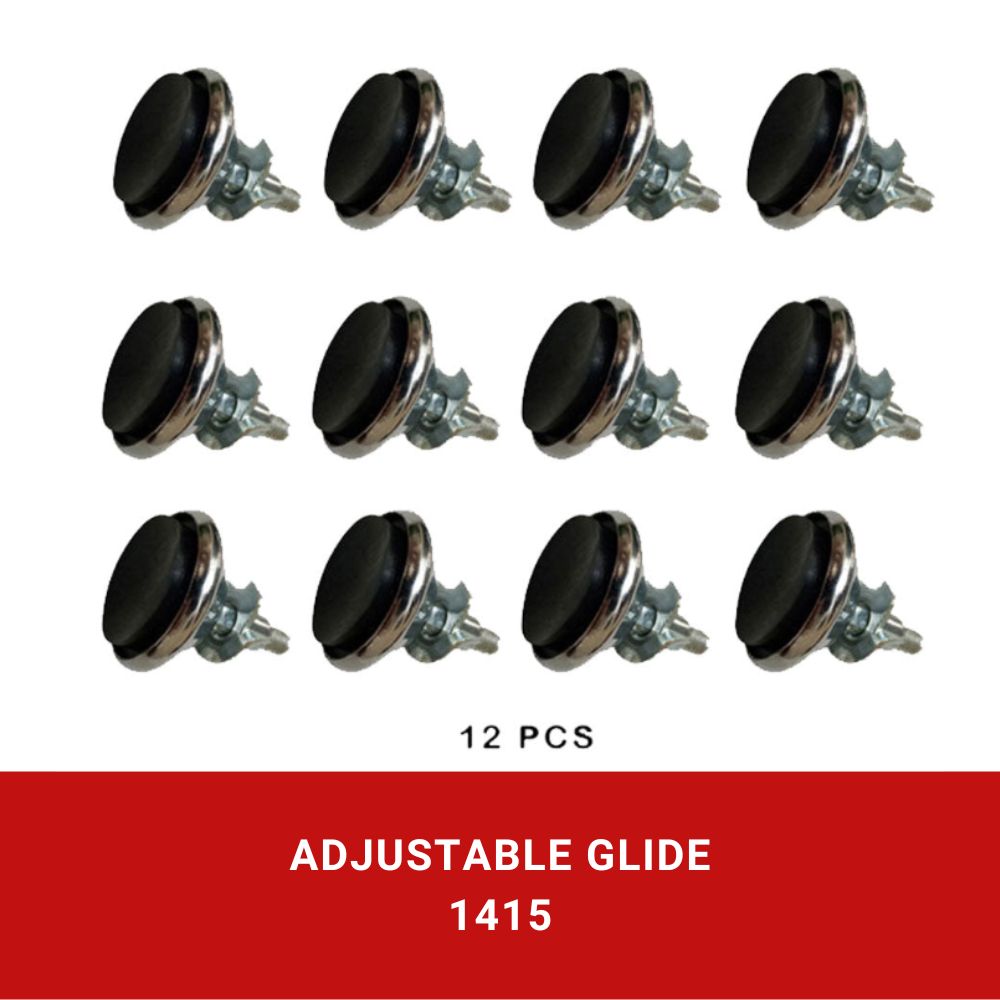 Adjustable Glider 1415 (12pcs/pack)