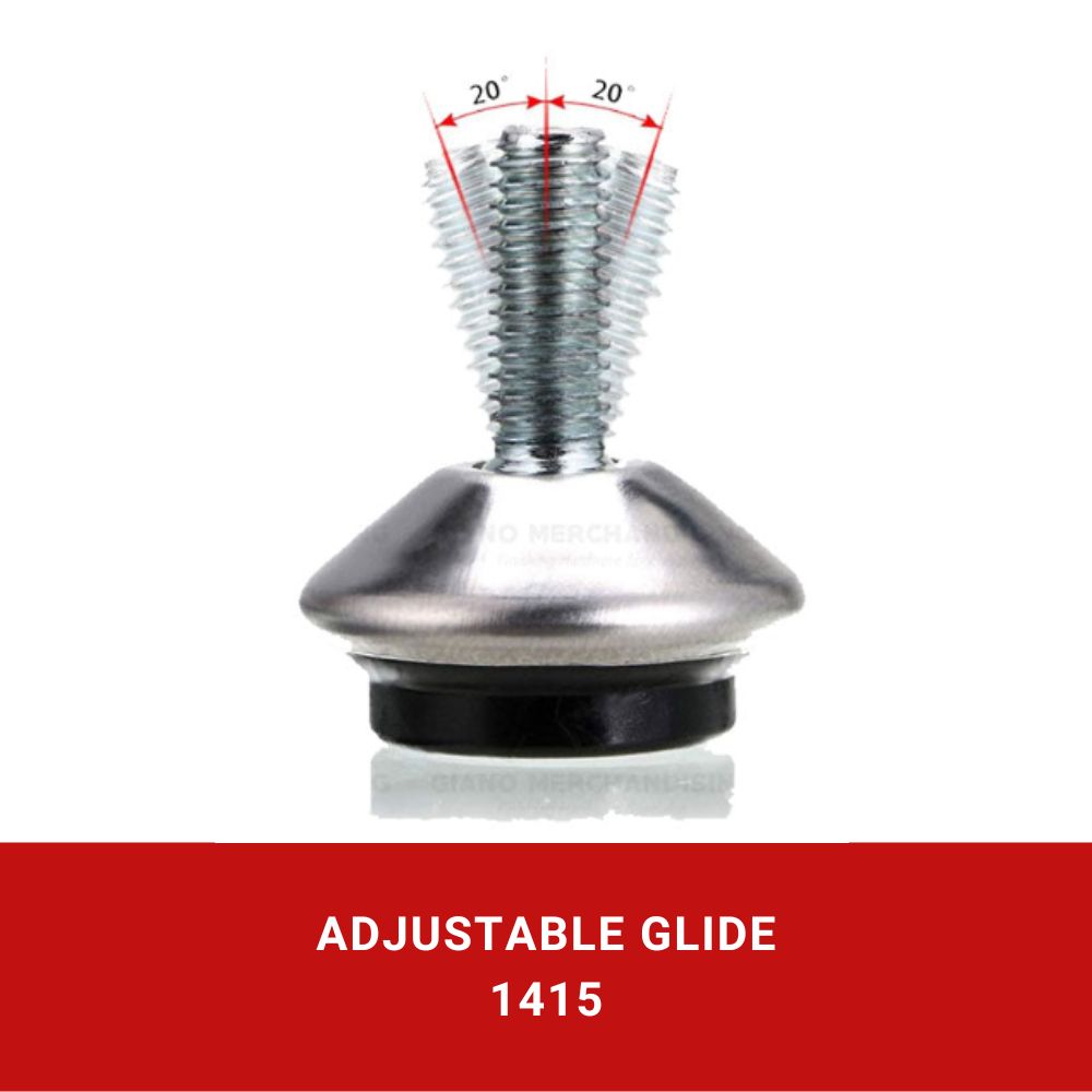 Adjustable Glider 1415 (12pcs/pack)