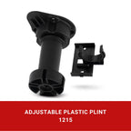 Plastic Plinth 1215 (4pcs/pack)
