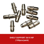 Shelf Support 5610 (100pcs/pack)
