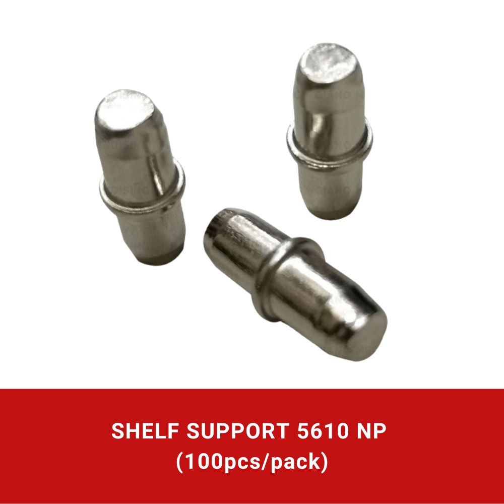 Shelf Support 5610 (100pcs/pack)