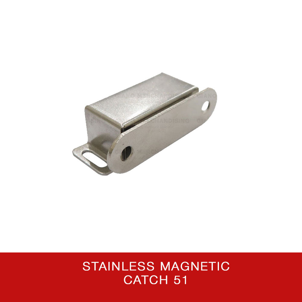 Stainless Steel Magnetic Catch Aichi Door Hardware Stainless steel magnetic catch aichi door hardware