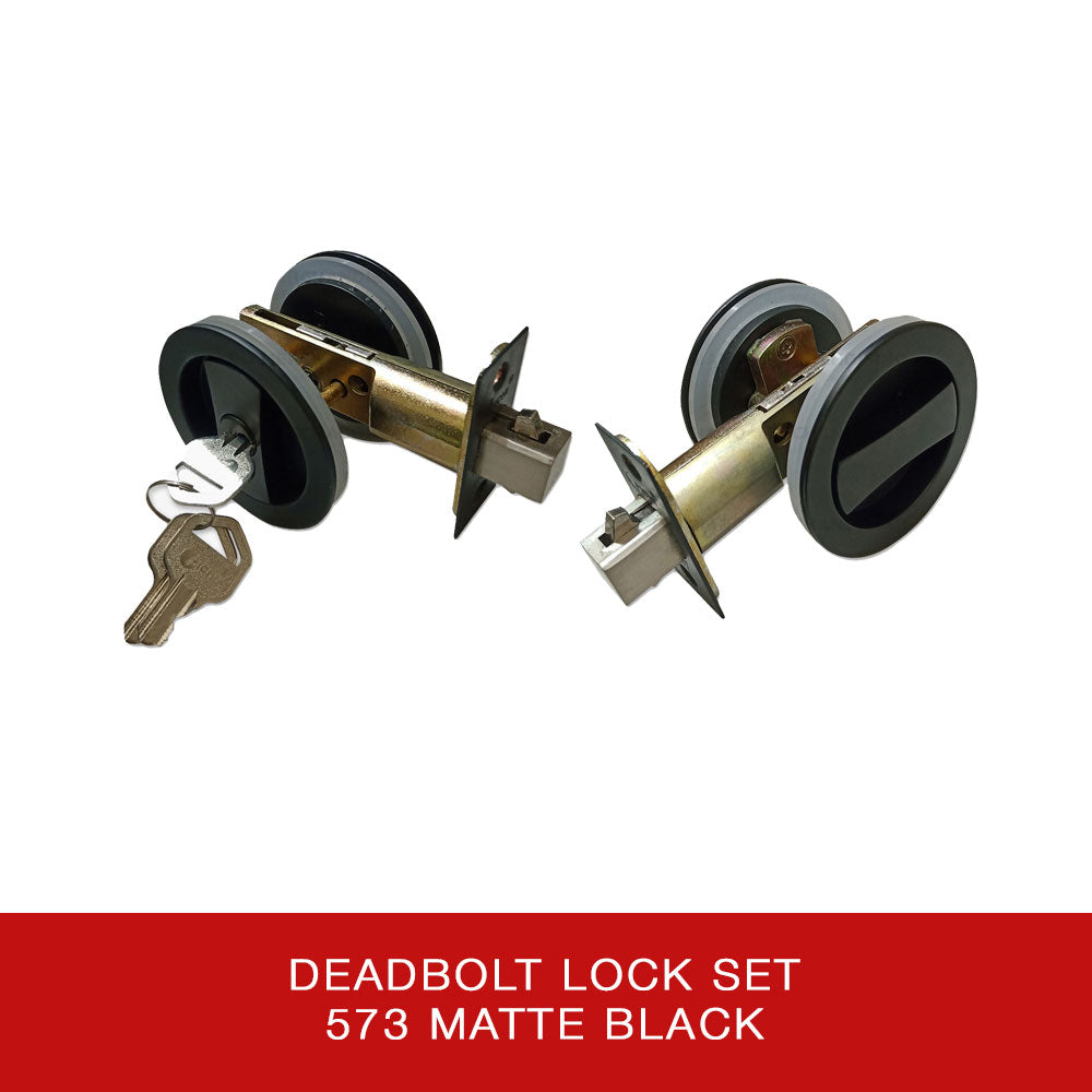 Deadbolt Door Lock 573