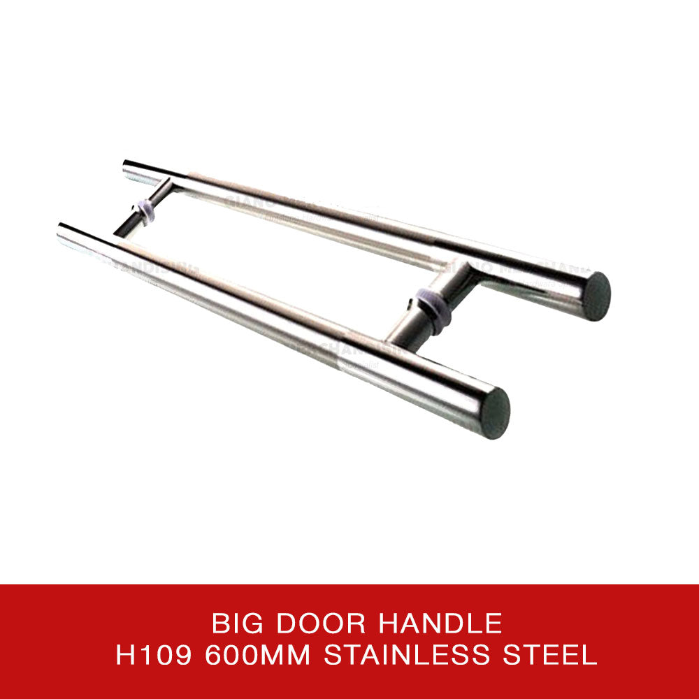 Big Door Handle H109