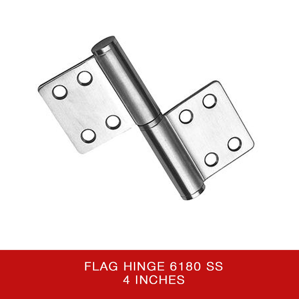 Flag Hinge 6180