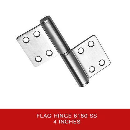 Flag Hinge 6180