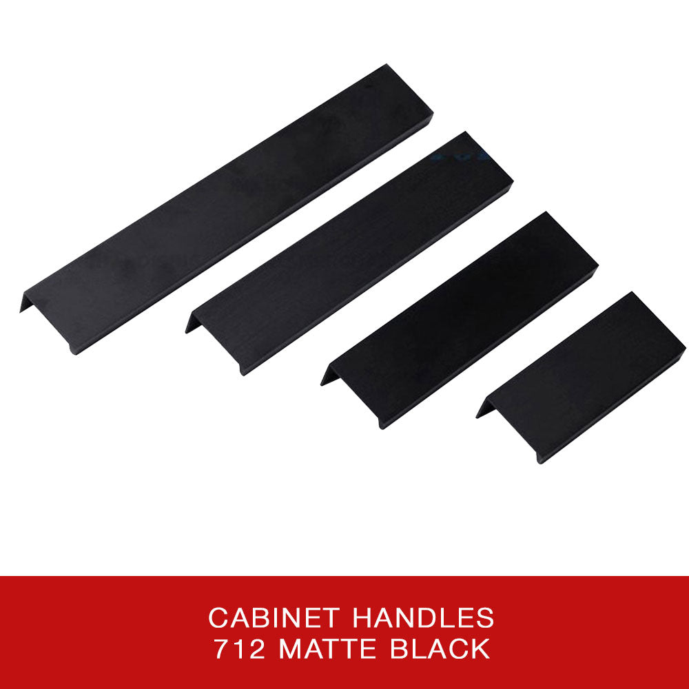 Cabinet Handles 712 MBK