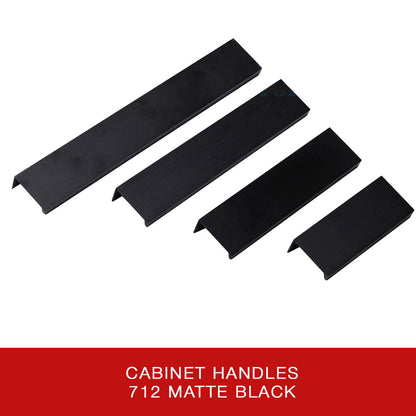 Cabinet Handles 712 MBK