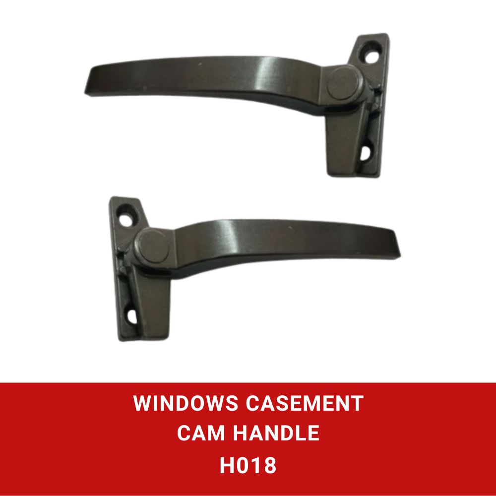 Window Casement Cam Handle H018