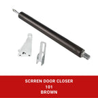 Screen Door Closer 101
