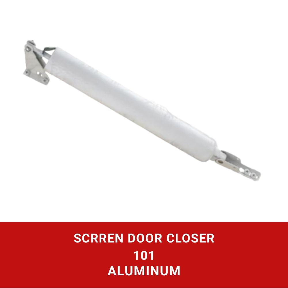 Screen Door Closer 101