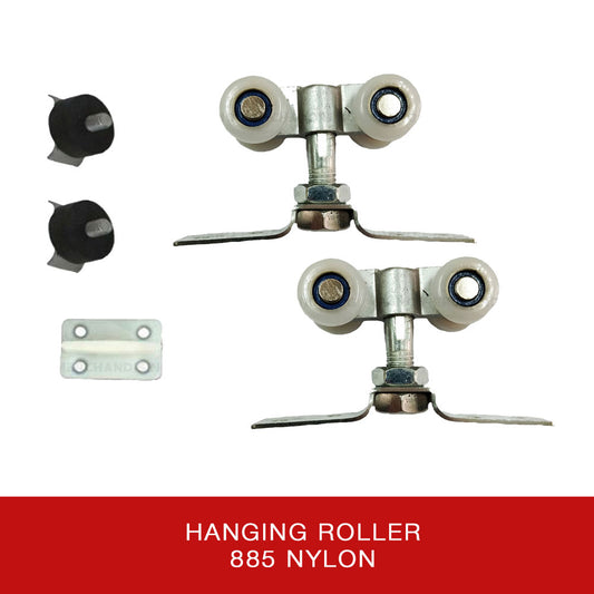 Hanger Roller for Sliding Door 885
