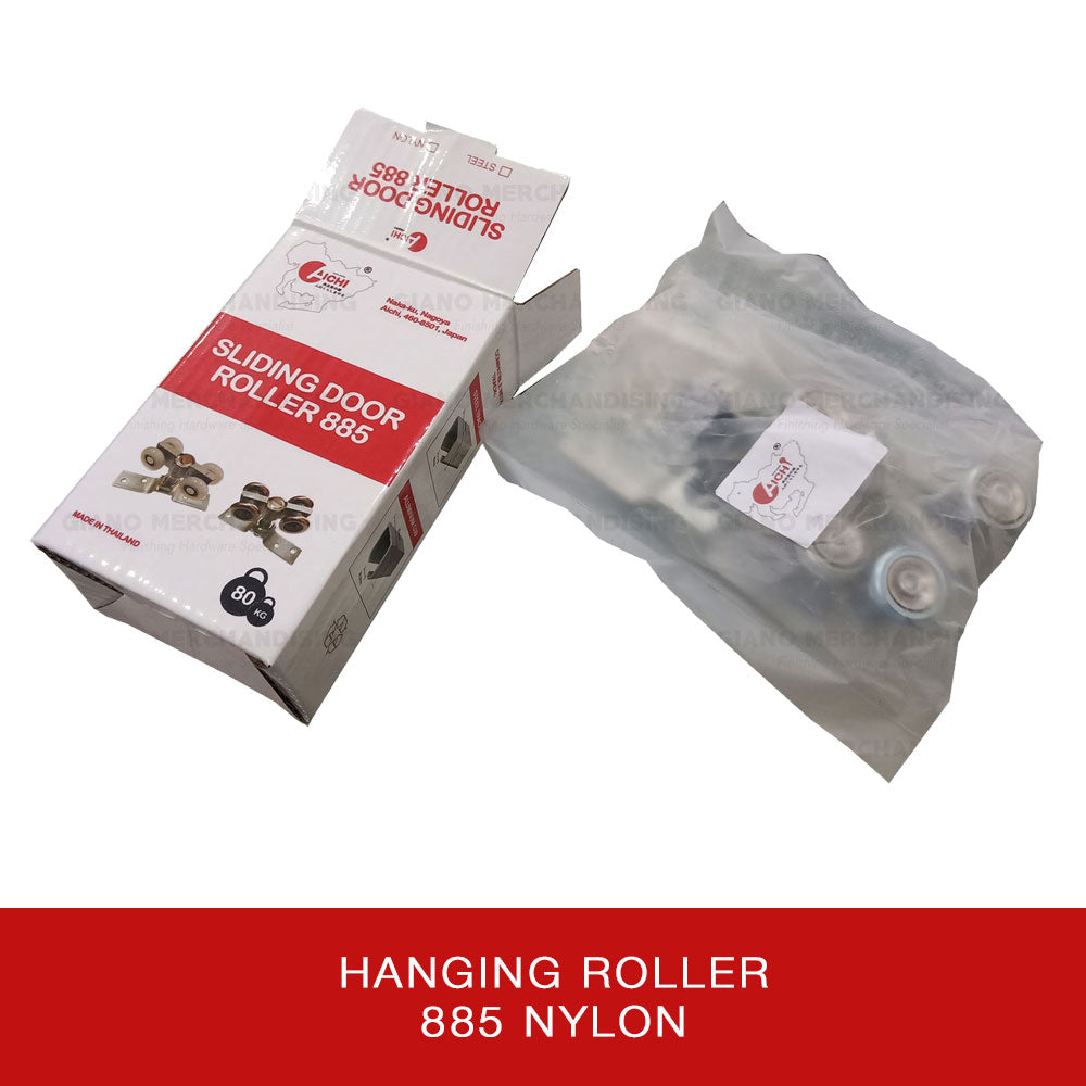 Hanger Roller for Sliding Door 885