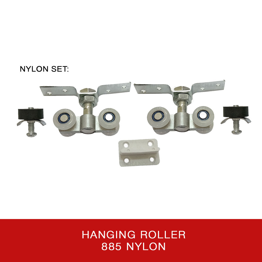 Hanger Roller for Sliding Door 885