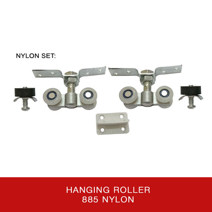Hanger Roller for Sliding Door 885