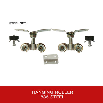 Hanger Roller for Sliding Door 885