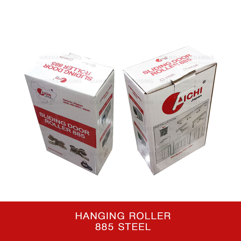 Hanger Roller for Sliding Door 885
