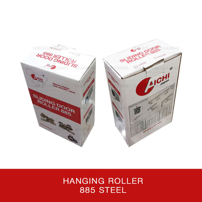 Hanger Roller for Sliding Door 885