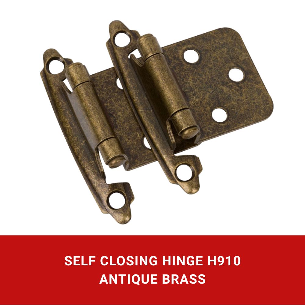 Self Closing Hinge H910